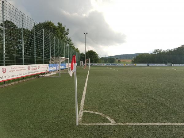 Sportpark Repetal - Attendorn-Dünschede