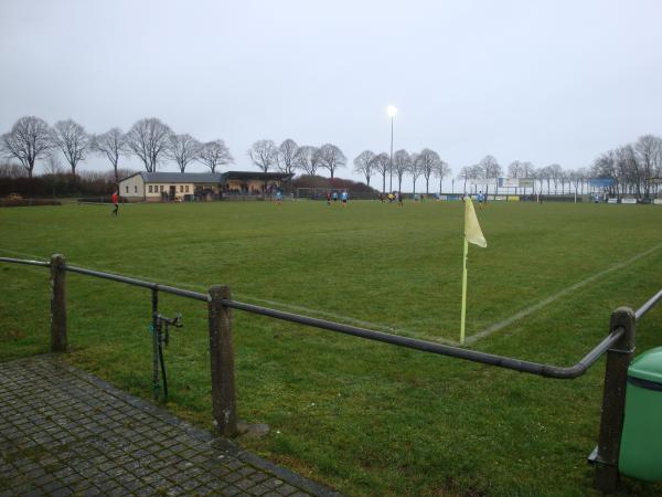 Stade Henri Lamborelle - Wincrange