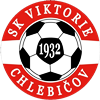 Wappen SK Viktorie Chlebičov