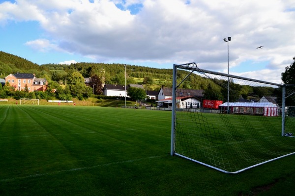 Sportplatz am Mehlenbach - Gondenbrett