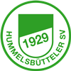 Wappen Hummelsbütteler SV 1929  16760