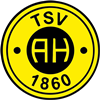 Wappen ehemals Allgemeiner Hagener TSV 1860