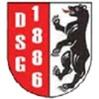 Wappen Droyßiger SG 1886 diverse