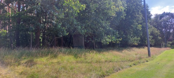 Sportplatz an der Grundschule - Ahausen