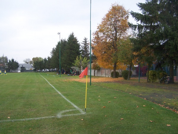 Stadion Sokół Duszniki - Duszniki Wielkopolskie