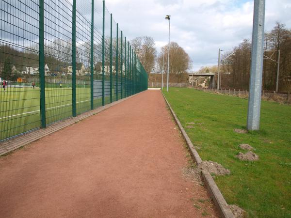 Sportplatz am Eisenhammer - Essen/Ruhr-Dilldorf