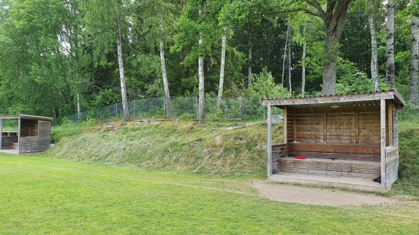 Hovsta IP - Örebro-Hovsta