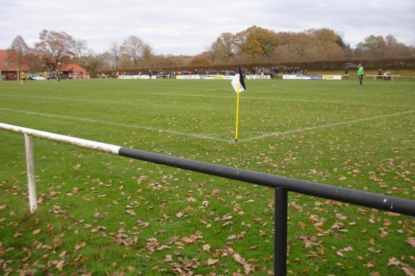 Sportanlage Im Brunshagen - Eschede