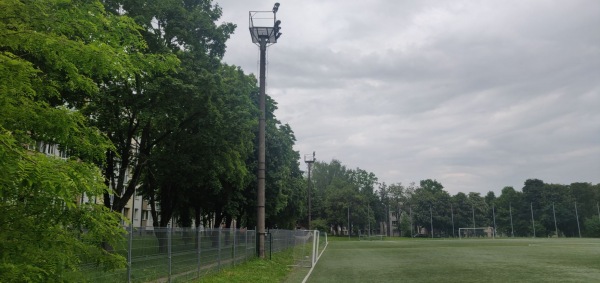 Alytaus apskritiesfutbolo federacijos stadionas - Alytus