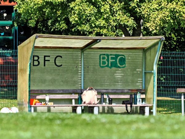 Sportplatz an der Mühle - Steinfurt-Borghorst