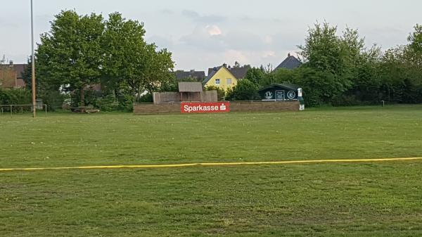 Sportplatz Klein Ilsede - Ilsede-Klein Ilsede