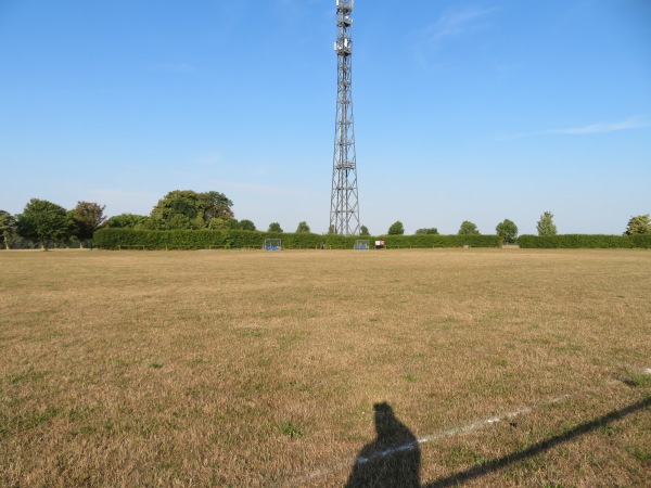 Sportanlage Gransebieth - Gransebieth