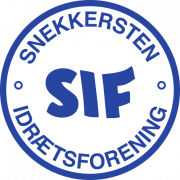 Wappen Snekkersten IF
