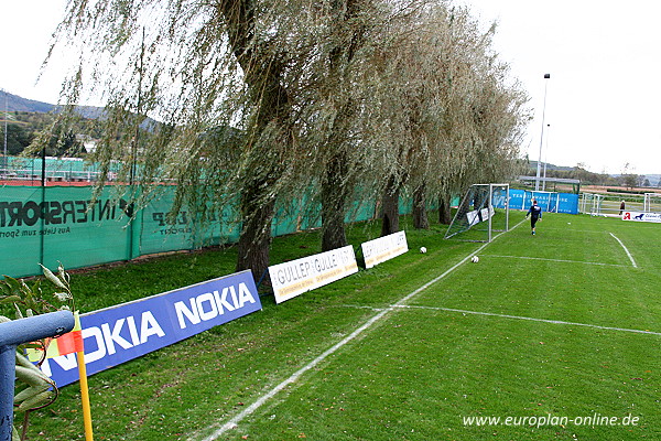 Sportanlage Alte Landstraße - Hohberg-Niederschopfheim