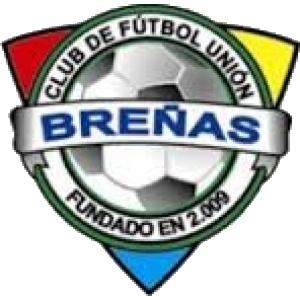Wappen CF Union Breñas  31725