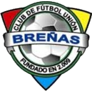 Wappen CF Union Breñas Wappen CF Union Breñas 31725