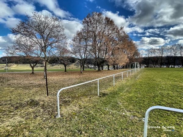 Sportplatz Falkenberg - Rottweil-Göllsdorf