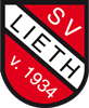 Wappen SV Lieth 1934  33532