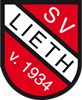 Wappen SV Lieth 1934