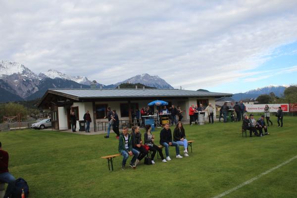 Innstadion - Mötz