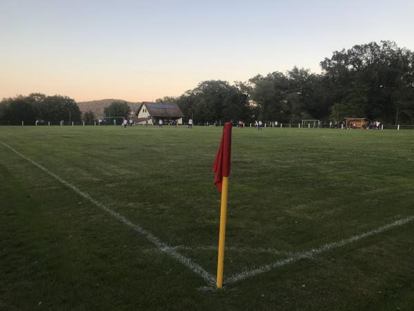 Sportanlage am Engelthaler Forst - Engelthal