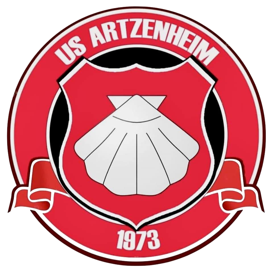 Wappen US Artzenheim