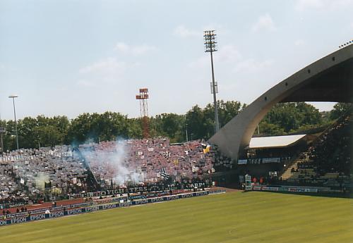 BluEnergy Stadium - Udine