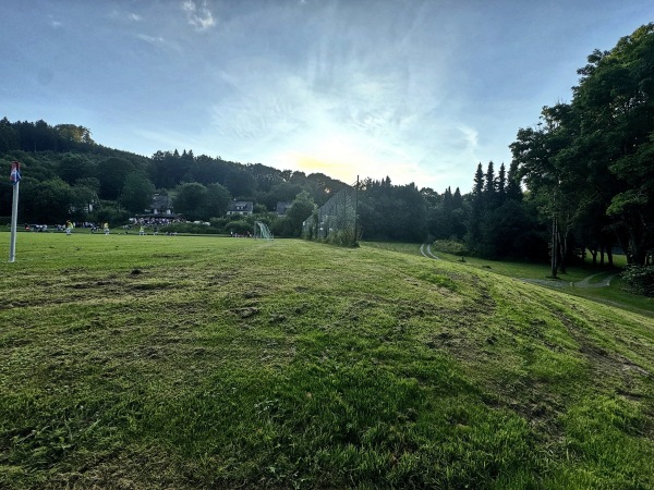 Sportplatz Silbach - Winterberg-Silbach