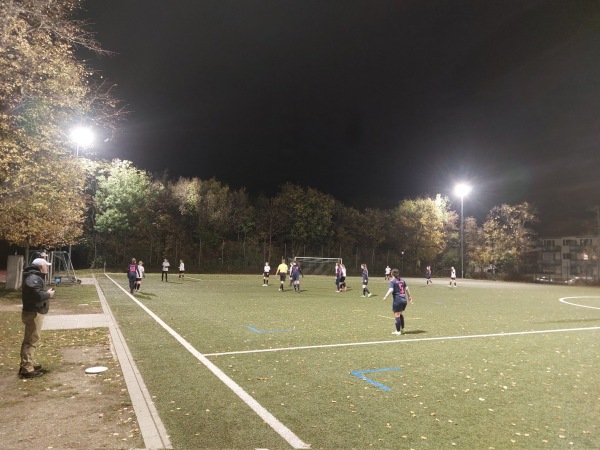 Sportanlage Riegerhofstraße Platz 3 - München-Laim