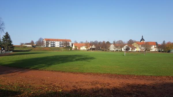 Rolf-Kreißl-Sportstätten - Magdala