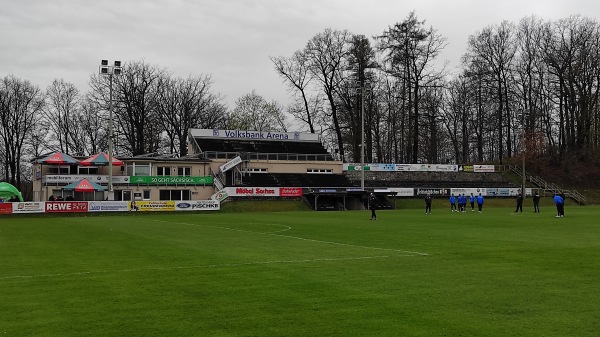 Volksbank Arena - Bischofswerda