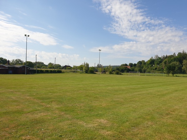 Sportgelände an den Rodachauen Platz 2 - Seßlach