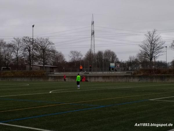 Sportanlage Hohenacker Platz 2 - Waiblingen-Hohenacker