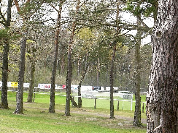 Gröna Vallen - Sölvesborg 
