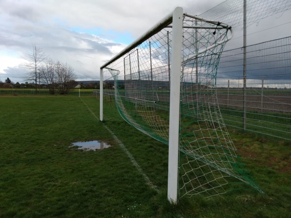 Sportplatz Am Nösserkamp - Jülich-Mersch-Pattern