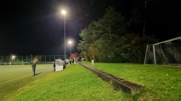 Isar-Loisach-Stadion Nebenplatz 2 - Wolfratshausen