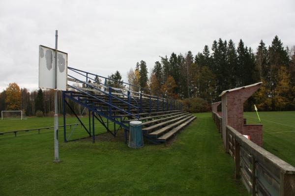 Vidingeskans - Rottne