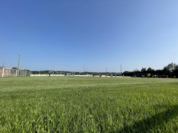 Complex Rue Ladrie - Soumagne