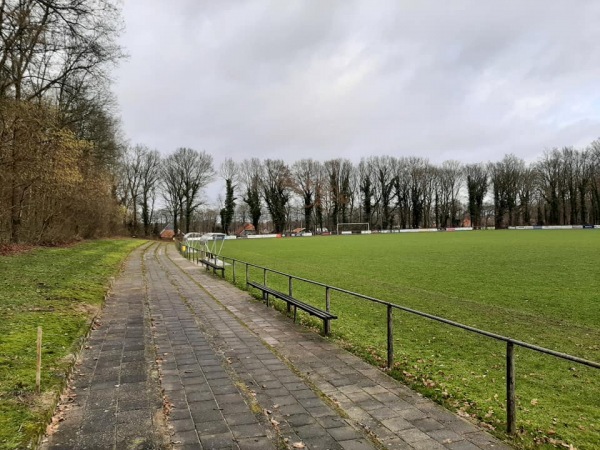 Sportpark Hoogte der Heide - Aa en Hunze-Gasselte
