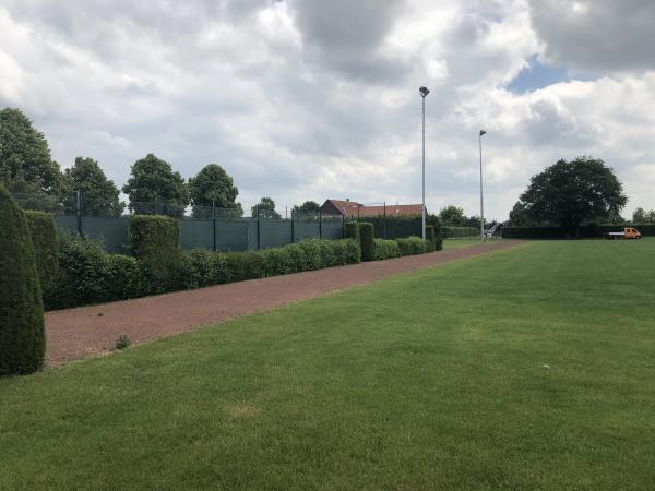 Sportplatz Am Grönegausee - Melle-Oldendorf