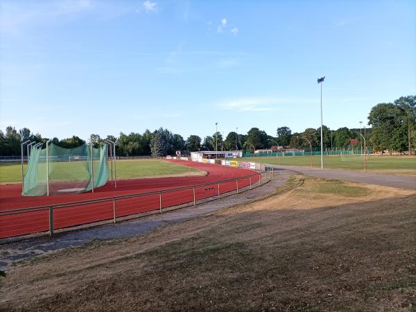 Stadion Ternitz - Ternitz