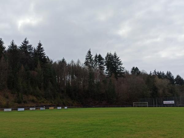 Sportplatz Weiler - Keltern-Weiler