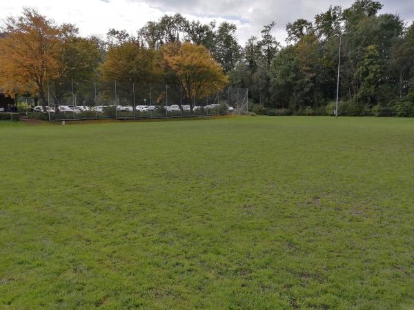 Sportplatz Moos Nebenplatz - Pieterlen