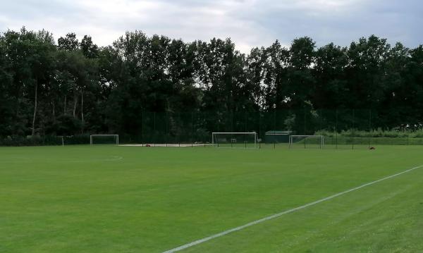 Sportschule Lastrup Kreissportbund Cloppenburg B-Platz - Lastrup