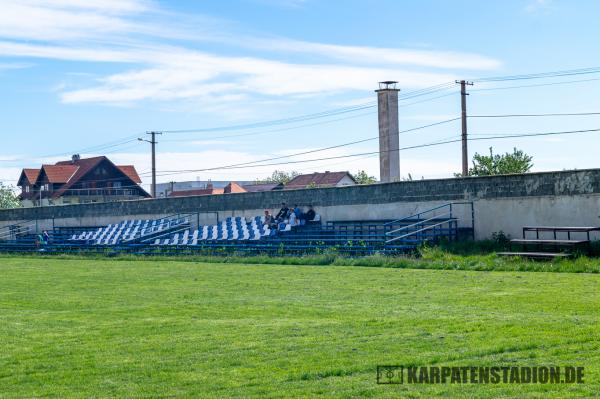 Stadionul Măgura - Codlea