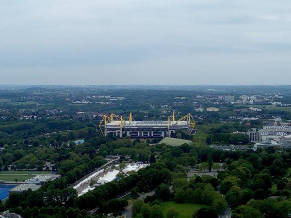 Signal-Iduna-Park - Dortmund