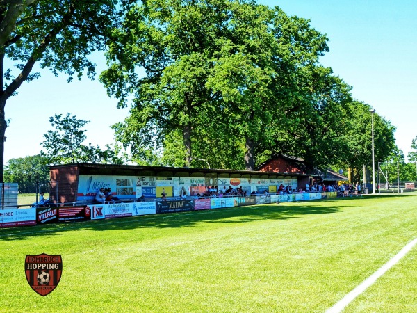 Eichenstadion - Heek-Nienborg