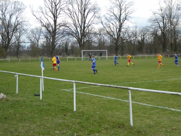 Platz der Jugend 2 - Baruth/Mark