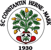 Wappen SC Constantin Herne-Mark 1930