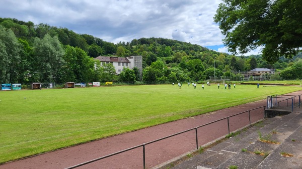 Taubersportplatz - Wertheim